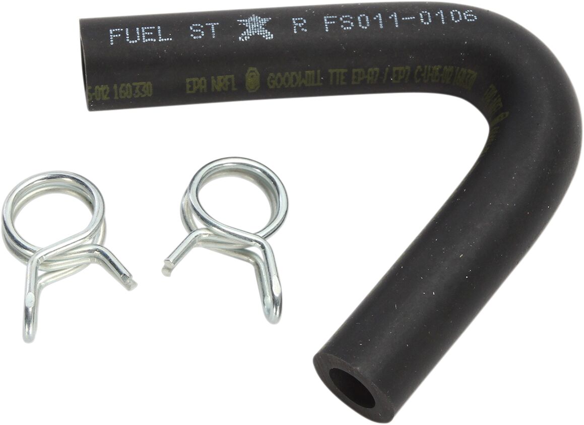All Balls Fuelstar Hose+Clamps Kt