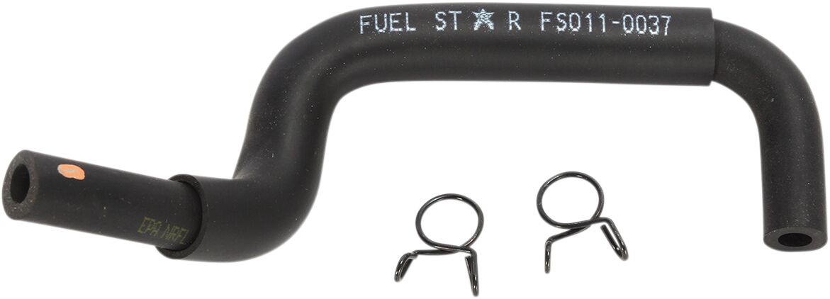 All Balls Fuelstar Hose+Clamps Ya