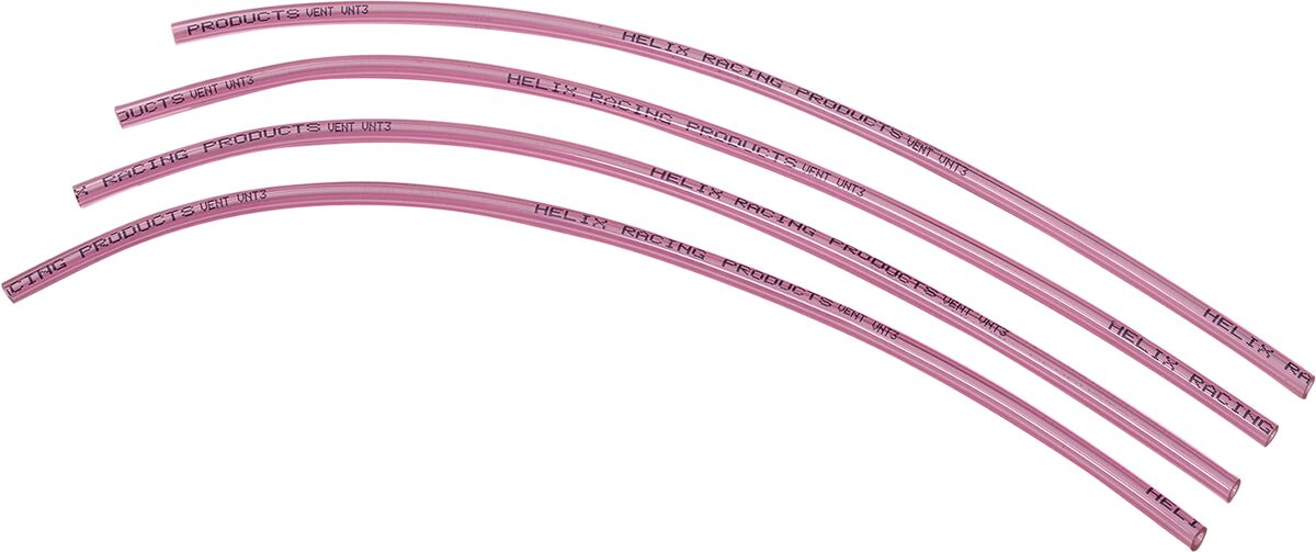 Moose Offroad Hard Parts Carb Oem Vent Hose Kit