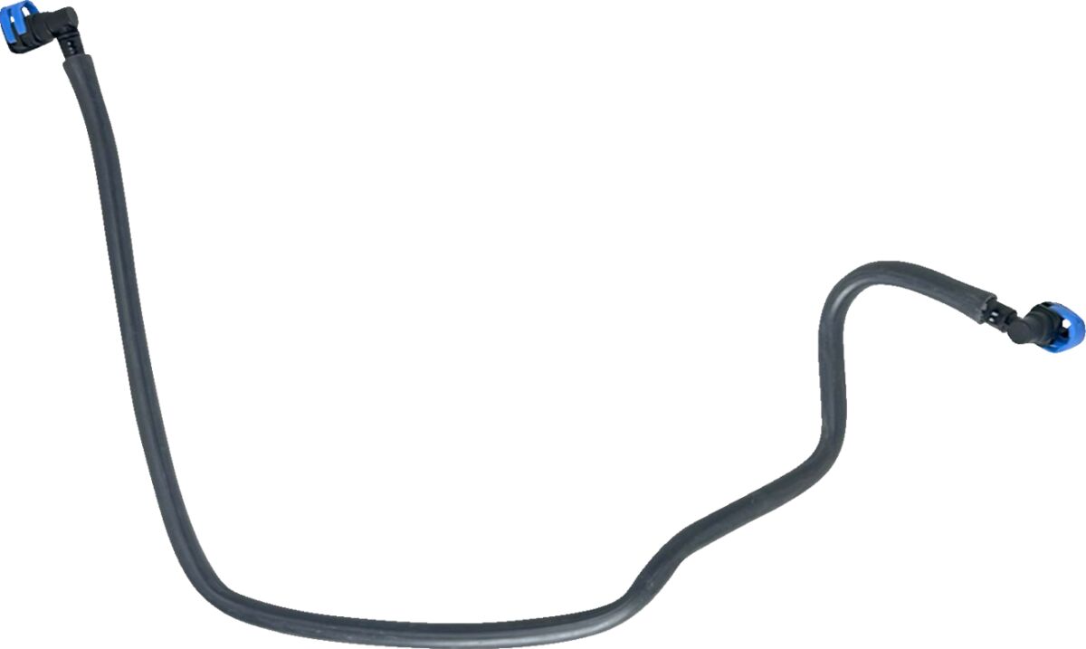 Moose Offroad Four Wheel Replacement Fuel Lines Polaris
