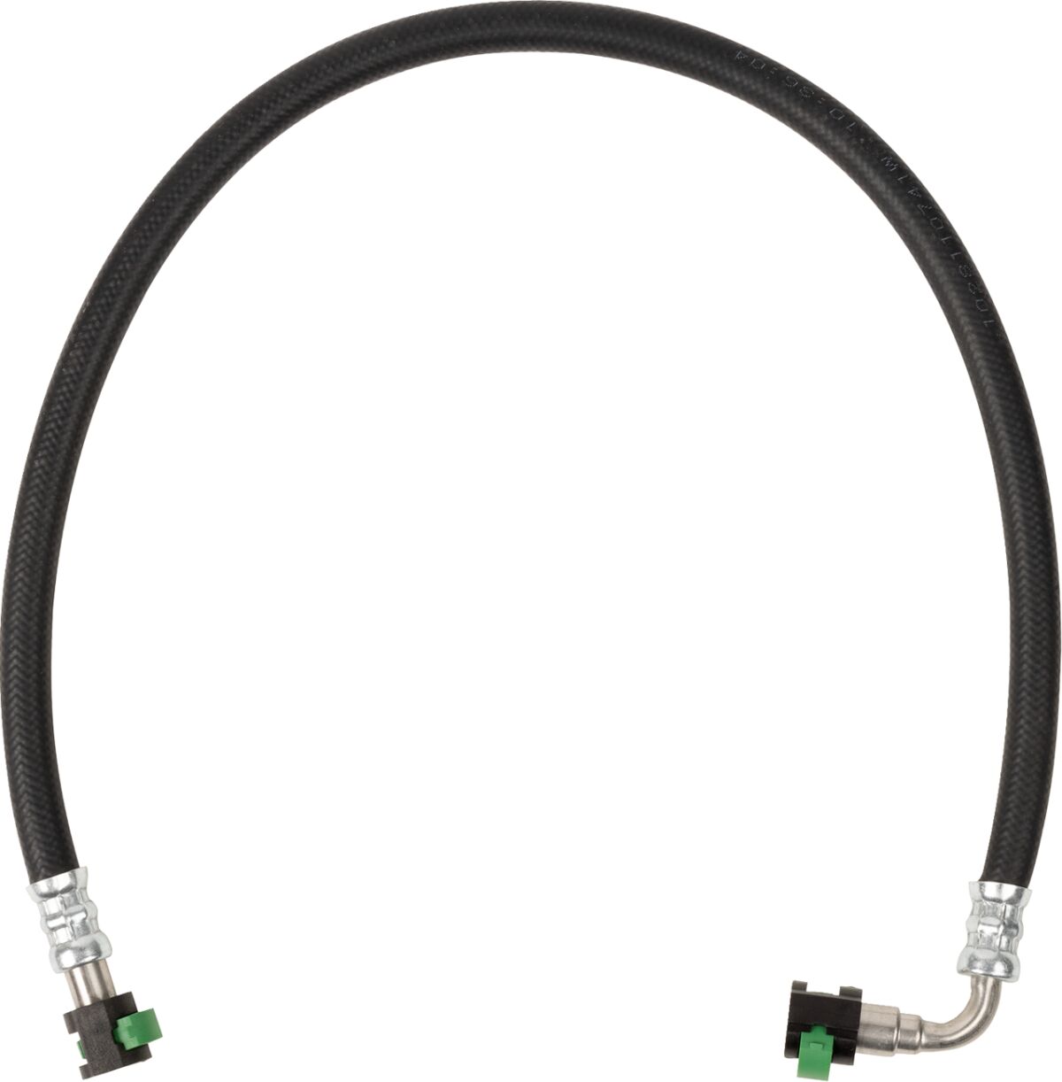 Moose Offroad Four Wheel Replacement Fuel Lines Polaris