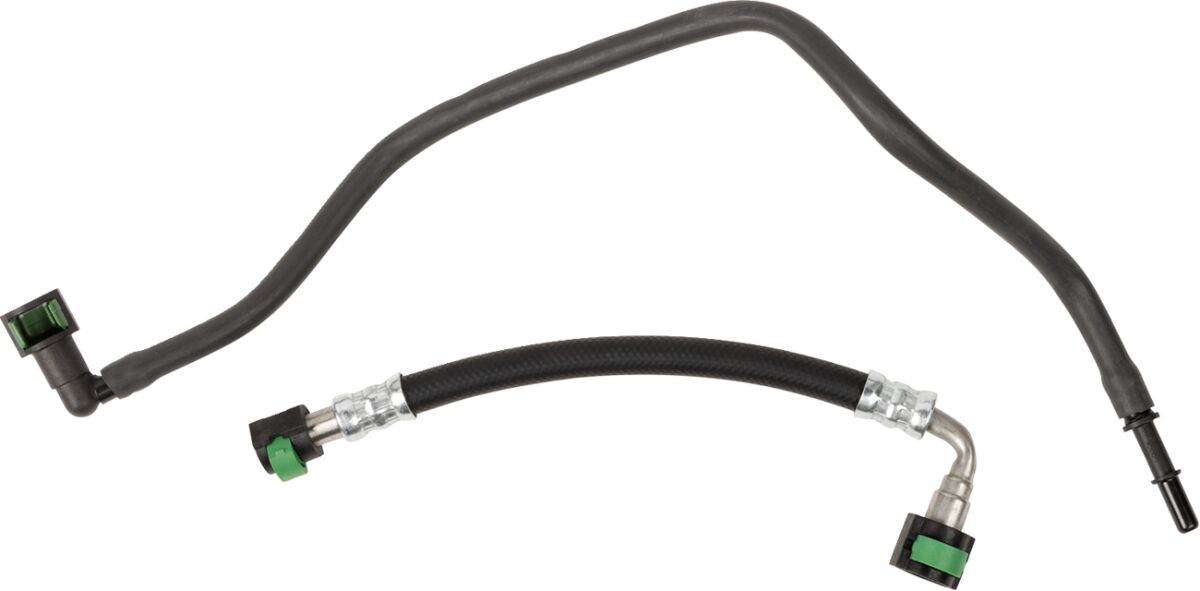 Moose Offroad Four Wheel Replacement Fuel Lines Polaris
