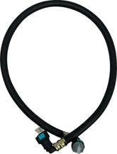 Moose Offroad Four Wheel Replacement Fuel Lines Polaris