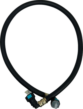Moose Offroad Four Wheel Replacement Fuel Lines Polaris