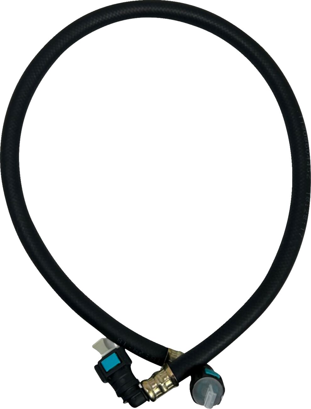 Moose Offroad Four Wheel Replacement Fuel Lines Polaris