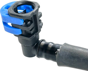 Moose Offroad Four Wheel Replacement Fuel Lines Polaris