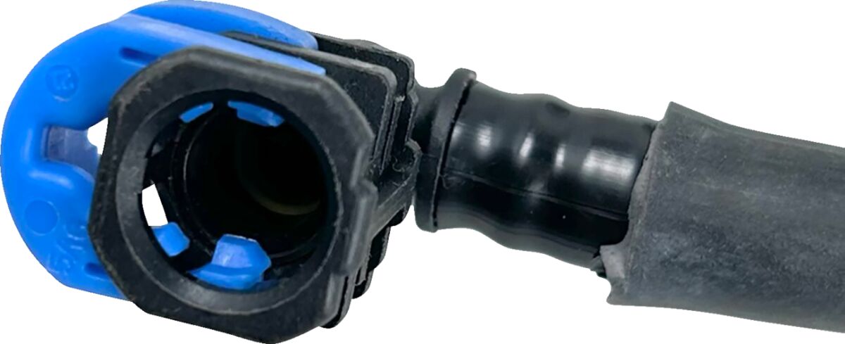 Moose Offroad Four Wheel Replacement Fuel Lines Polaris