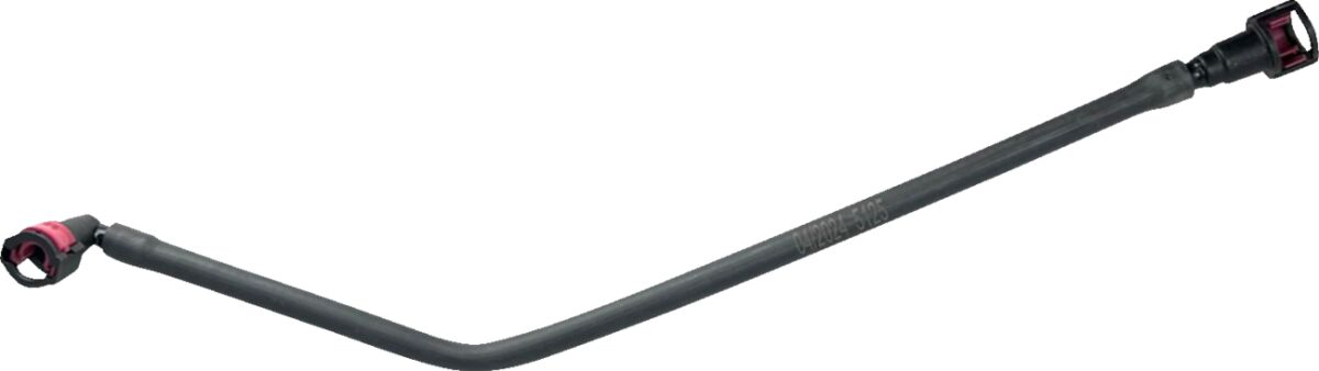 Moose Offroad Four Wheel Replacement Fuel Lines Polaris