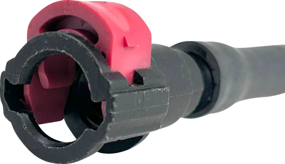 Moose Offroad Four Wheel Replacement Fuel Lines Polaris