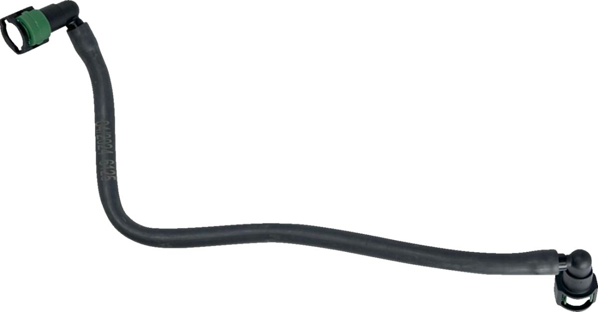 Moose Offroad Four Wheel Replacement Fuel Lines Polaris