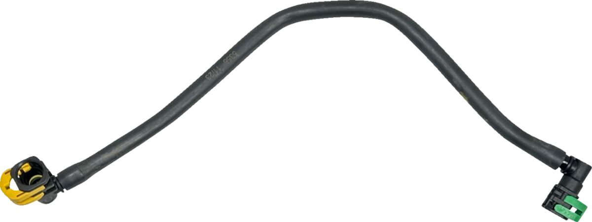 Moose Offroad Four Wheel Replacement Fuel Lines Polaris