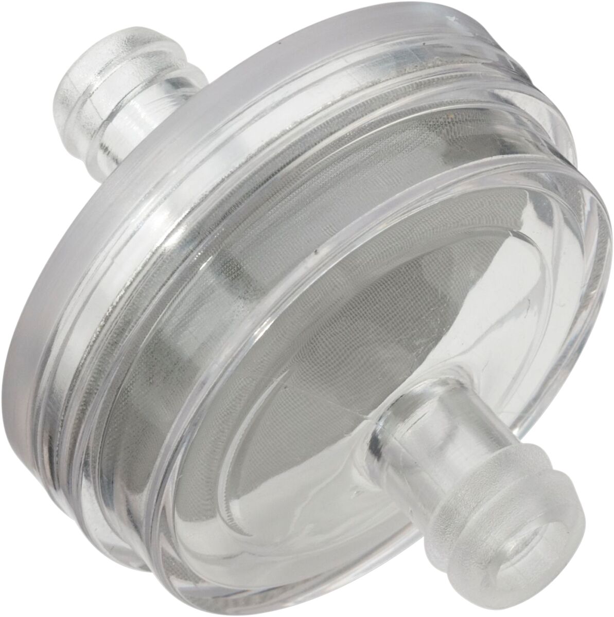 Moose Offroad Hard Parts Fuel Filter 5/16 W/Scr