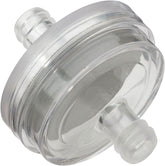 Moose Offroad Hard Parts Fuel Filter 5/16 W/Scr