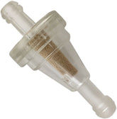 Parts Unlimited Fuel Filter Sl 6 Mm Cd/20