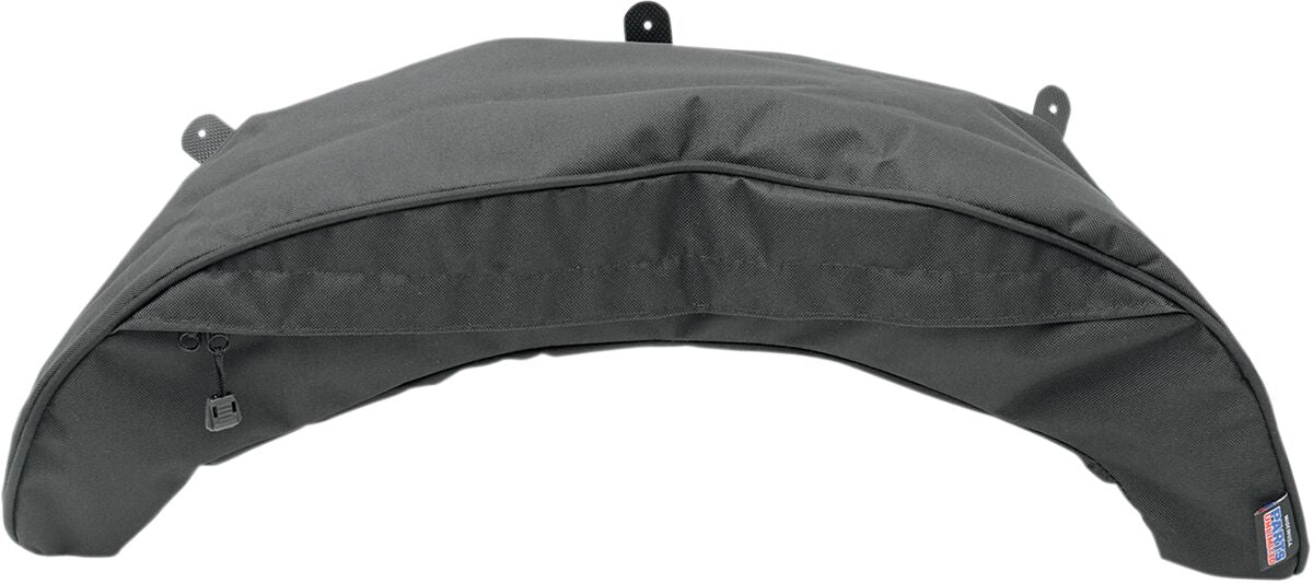 Parts Unlimited Bag P/U W/S Polaris Blk