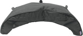 Parts Unlimited Bag P/U W/S Polaris Blk