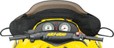 Parts Unlimited Bag P/U W/S Ski Doo Blk