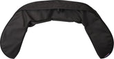Parts Unlimited Bag P/U W/S Arctic Blk