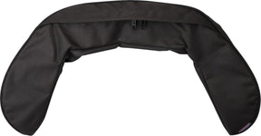 Parts Unlimited Bag P/U W/S Arctic Blk