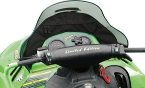 Parts Unlimited Bag P/U W/S Arctic Blk