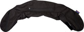 Parts Unlimited Bag P/U W/S Polaris Blk