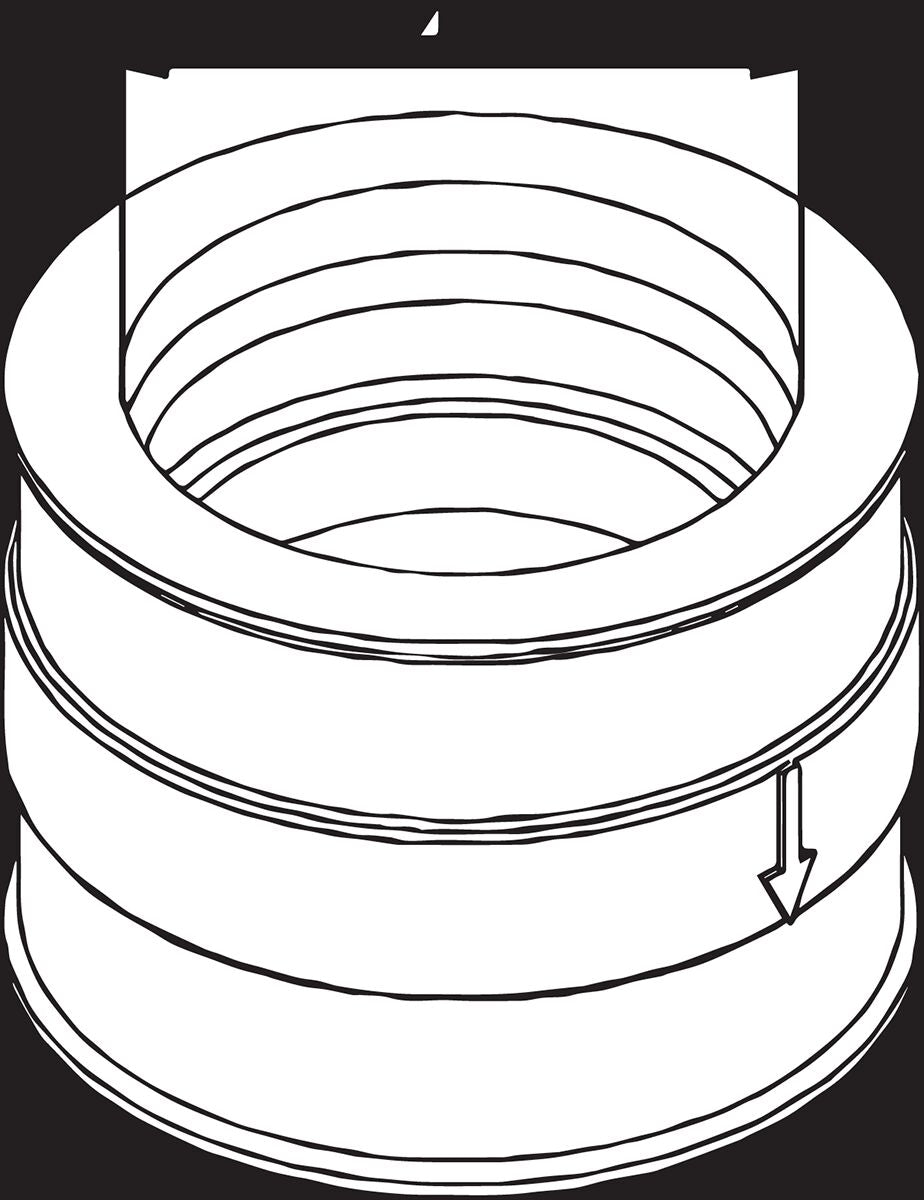 Parts Unlimited Carb Flange Ski Doo