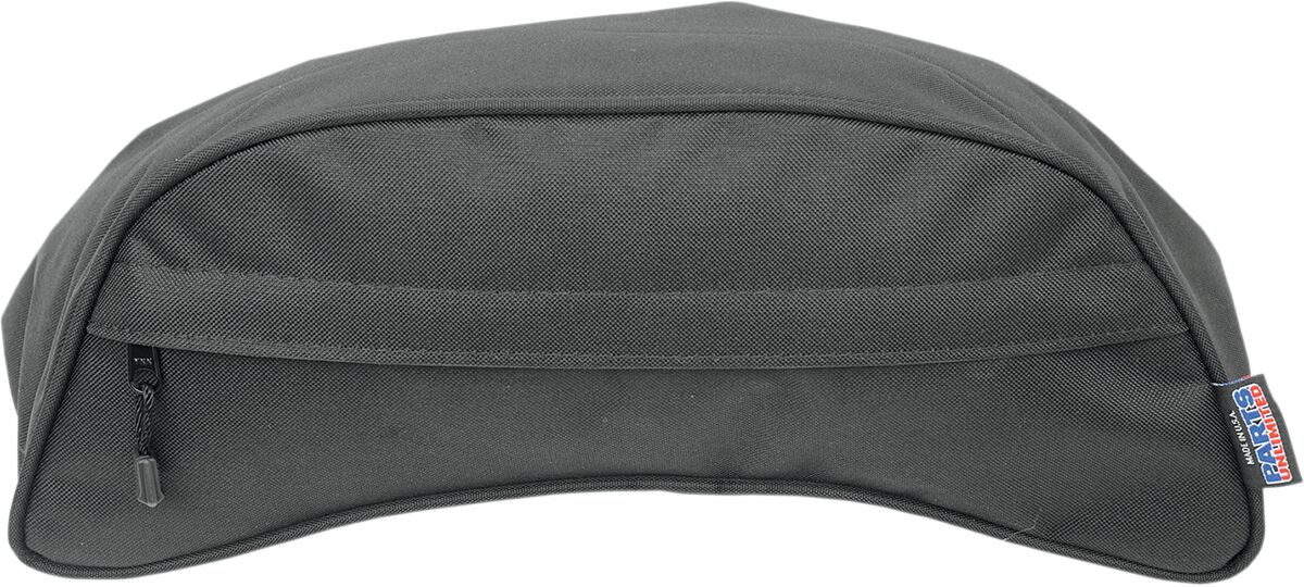 Parts Unlimited Bag P/U W/S Ski Doo Blk