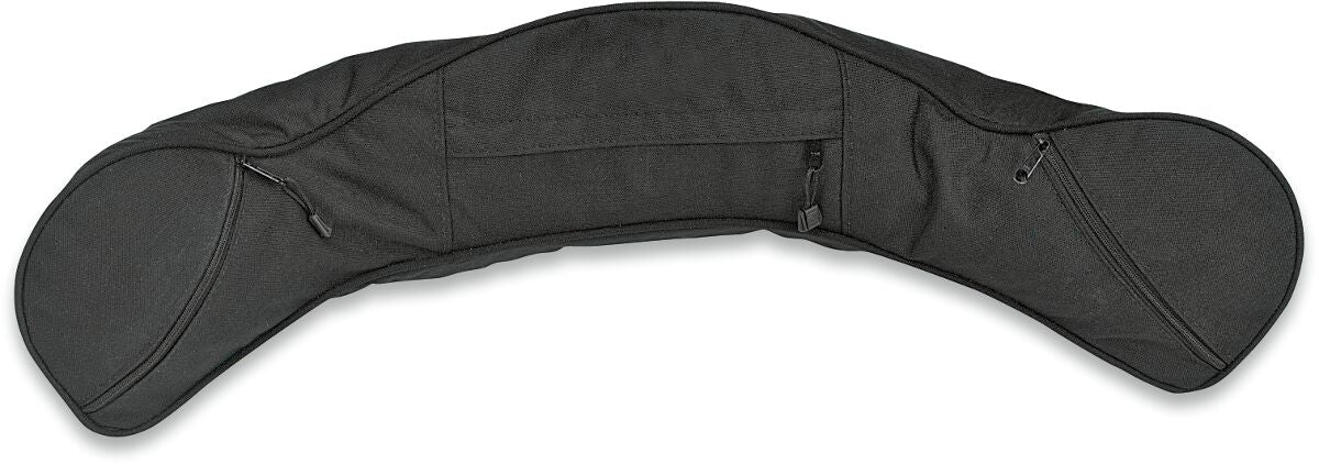 Parts Unlimited Bag P/U W/S Polaris Blk