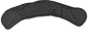 Parts Unlimited Bag P/U W/S Polaris Blk