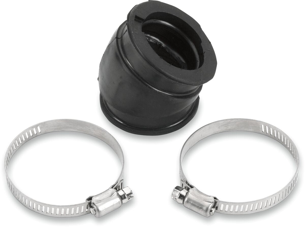 Parts Unlimited Carb Flange Ski Doo