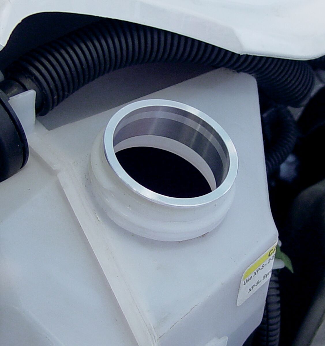 Powermadd Insert Oil Reservoir
