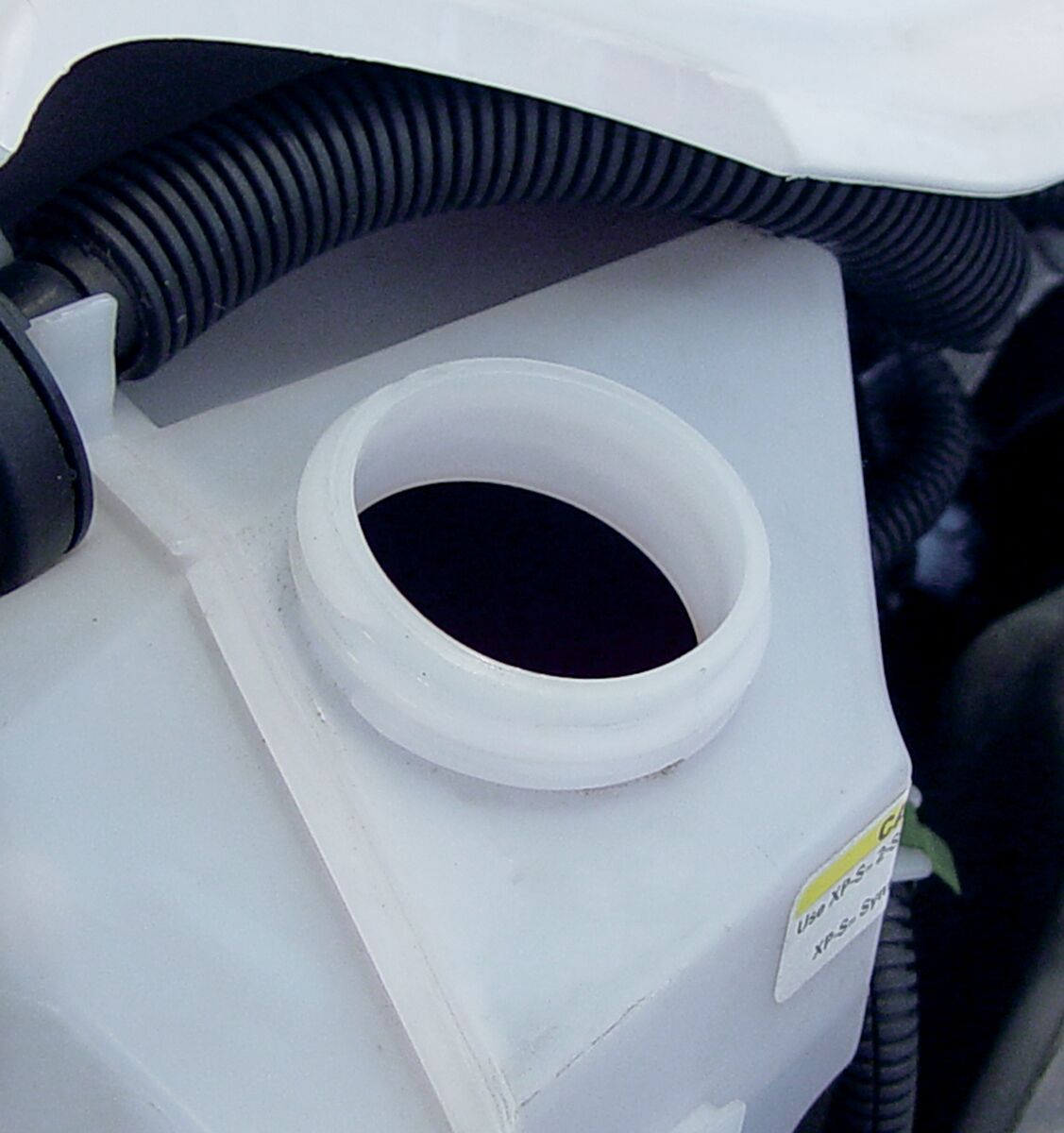 Powermadd Insert Oil Reservoir
