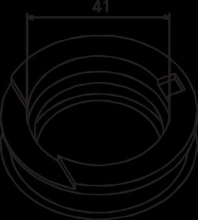 Parts Unlimited Carb Flange Ski Doo