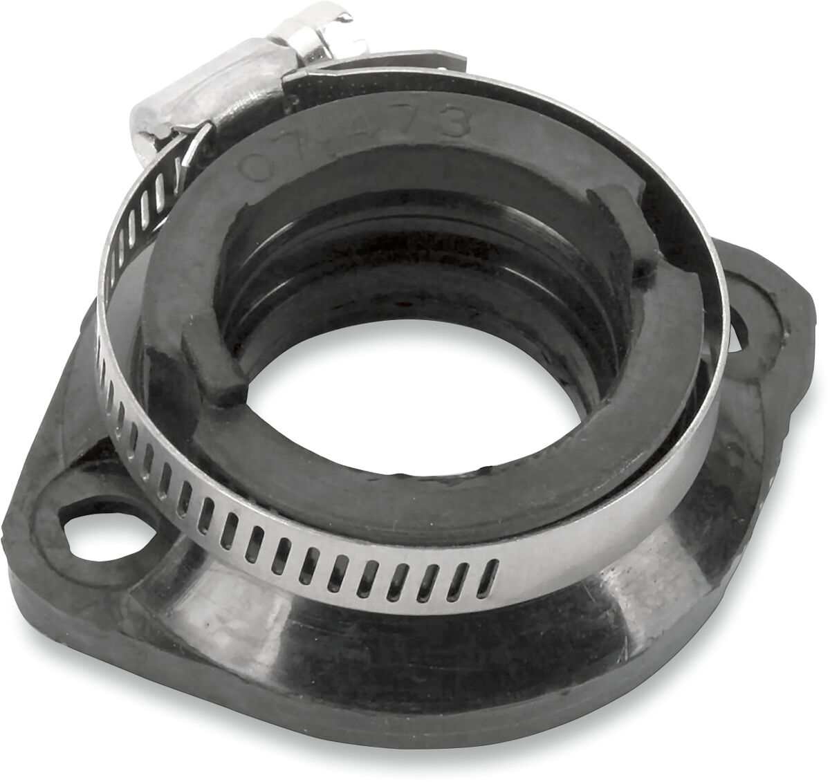 Parts Unlimited Carb Flange Polaris