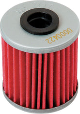Hiflofiltro Hiflofiltro Oil Filter