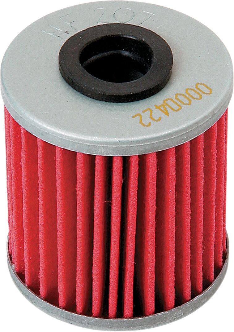 Hiflofiltro Hiflofiltro Oil Filter
