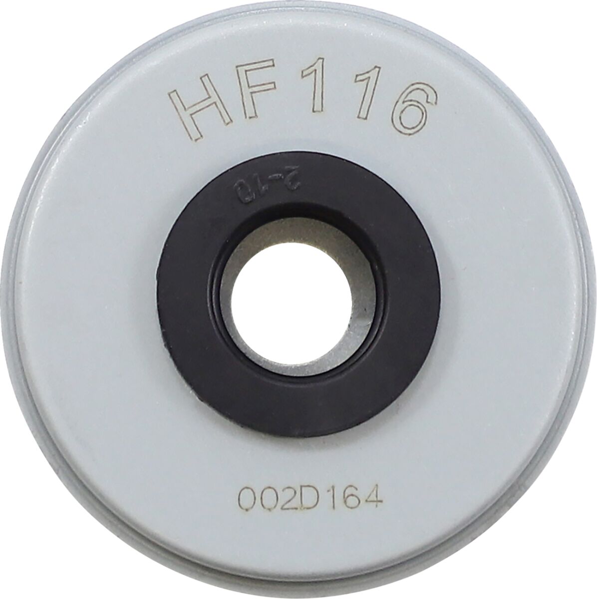 Hiflofiltro Oil Filter/Hiflofitro