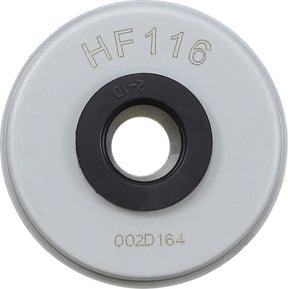 Hiflofiltro Oil Filter/Hiflofitro