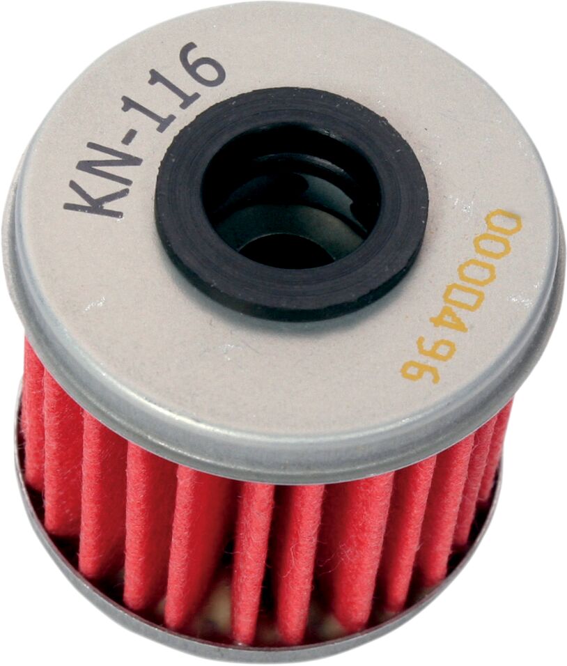 K & N X Stream Oil Filter Hon