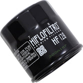 Hiflofiltro Filter Oil Hiflo Filtro