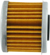 Parts Unlimited Oil Filter Honda