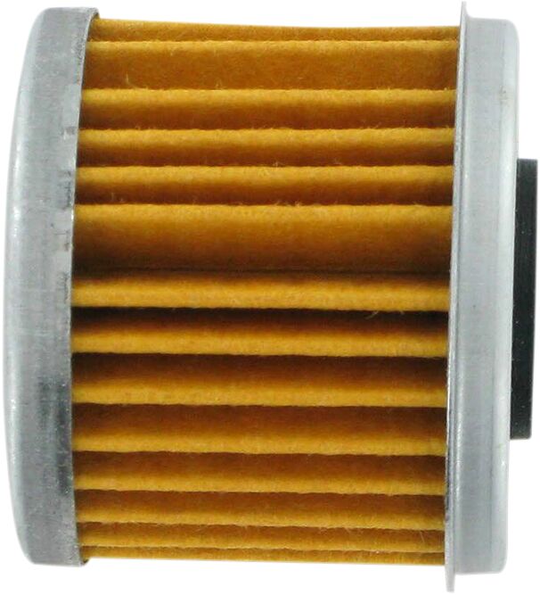 Parts Unlimited Oil Filter Honda