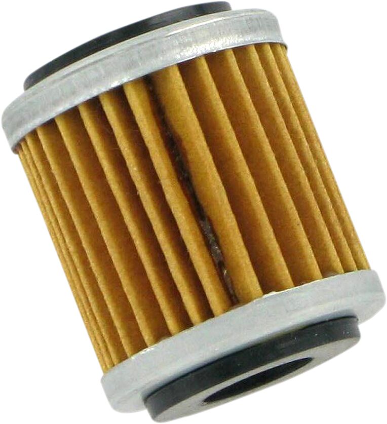 Parts Unlimited Oil Filter Yamaha