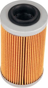 Parts Unlimited Oil Filter Apr/Bomb