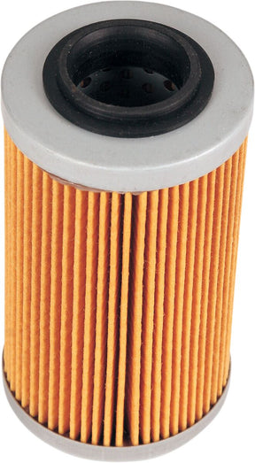 Parts Unlimited Oil Filter Apr/Bomb