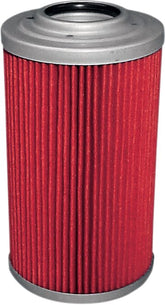Hiflofiltro Filter Oil Bombardier