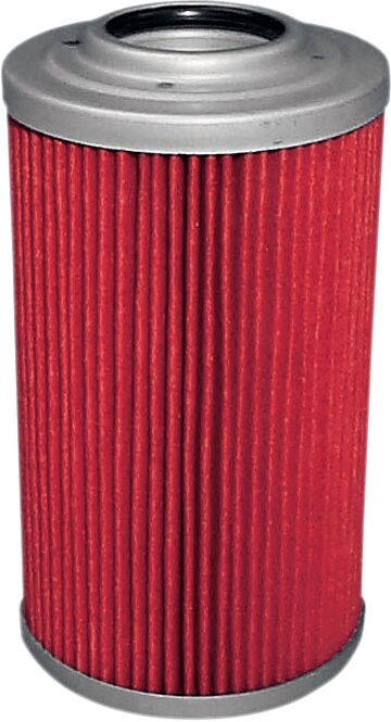 Hiflofiltro Filter Oil Bombardier