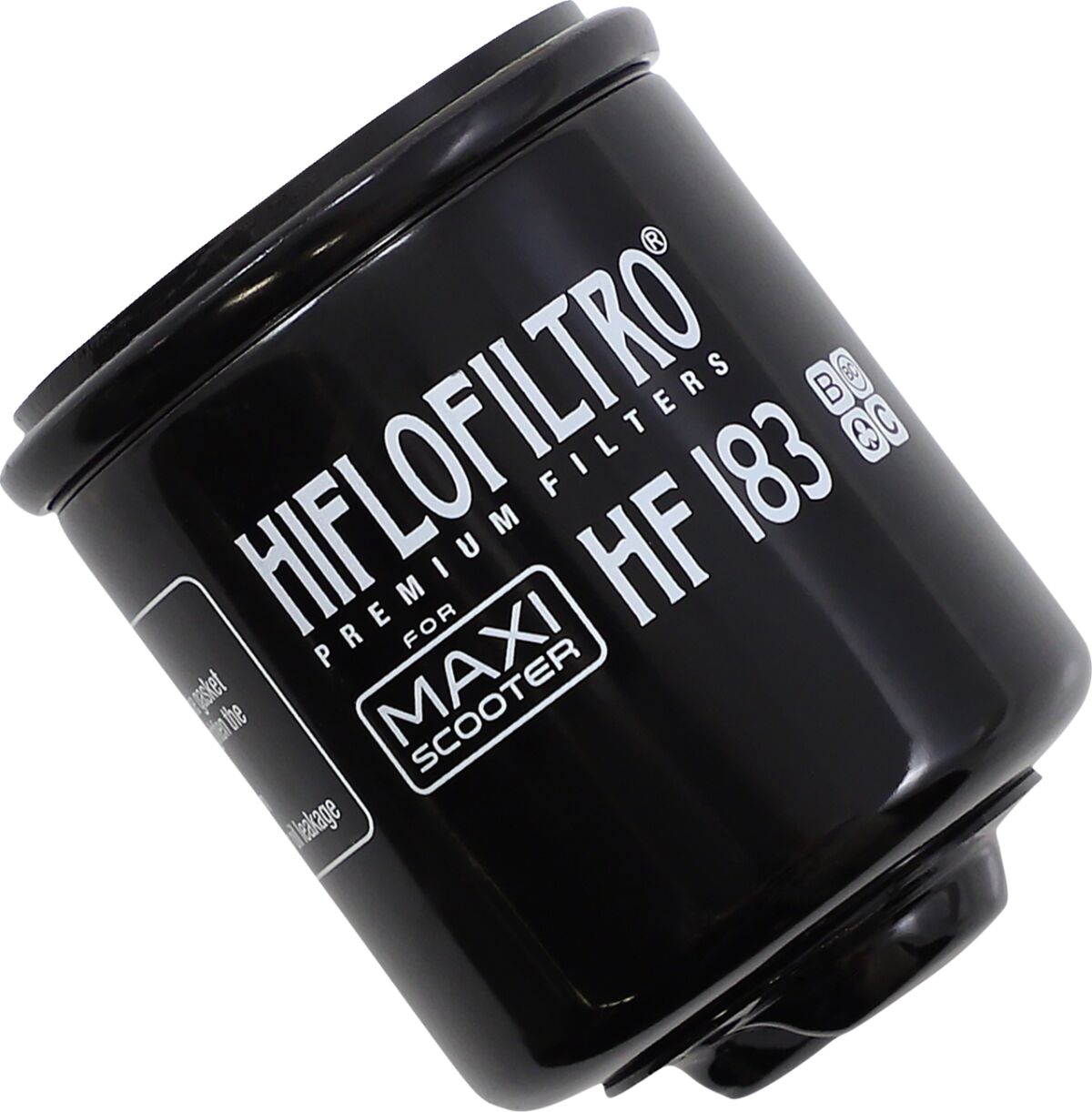 Hiflofiltro Filteroil Hiflofiltr Aprl