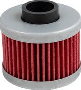 Hiflofiltro Oil Filter Adl/Apr/Bmw/Peu