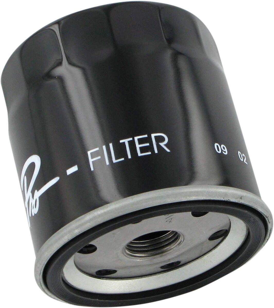 Parts Unlimited Oil Filter Bmw